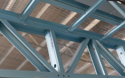 Innovations in Steel Framing: Enhancing Efficiency and Sustainability