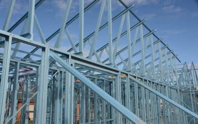 The Advantages of Steel Framing Over Traditional Timber